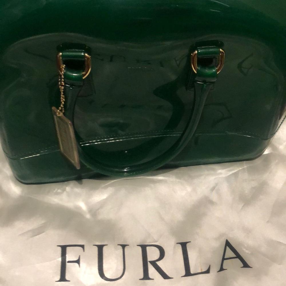 Candy Bag Purse